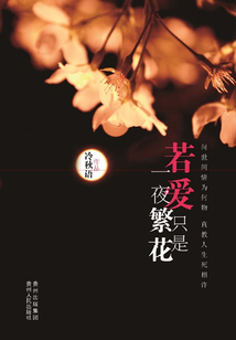 若愛只是一夜繁花