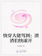 快穿大佬驾到:渣渣们快滚开在线阅读