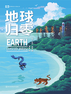 地球归零（世界科幻大师丛书）在线阅读