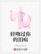 轻吻过你的泪痕在线阅读