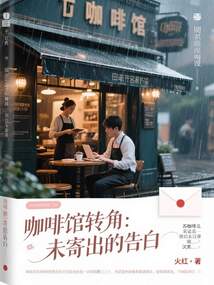 咖啡馆转角：未寄出的告白在线阅读