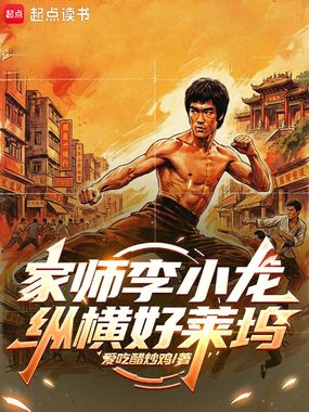 家师李小龙,纵横好莱坞在线阅读
