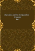 Chronicle of the Conquest of Granada