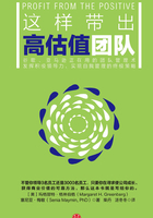 這樣帶出高估值團隊在線閱讀