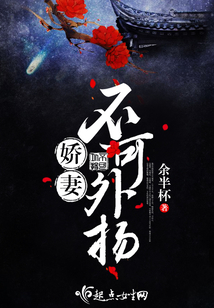 嬌妻不可外揚