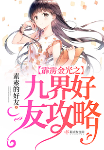 霹靂金光之九界好友攻略