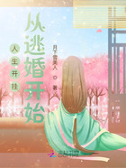 人生開掛從逃婚開始在線閱讀