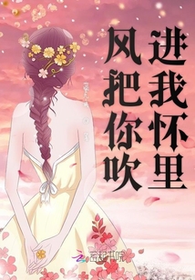 風把你吹進我懷里
