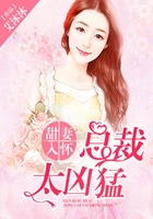 甜妻入怀,总裁太凶猛