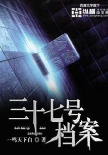 三十七號檔案