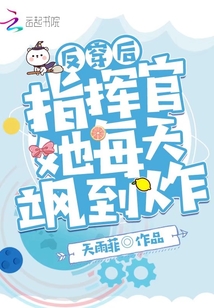 反穿后指揮官她每天颯到炸