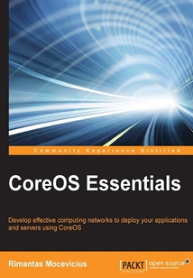 CoreOS Essentials