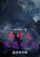 秦時(shí)之浪跡明月在線閱讀