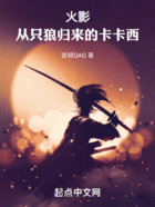 火影:从只狼归来的卡卡西