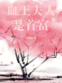 血王夫人是首富！