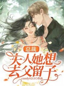 總裁，夫人她想去父留子