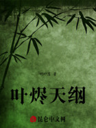 叶烬天纲在线阅读