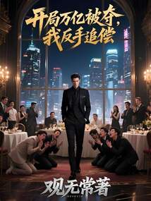 開局萬億被奪，我反手追償