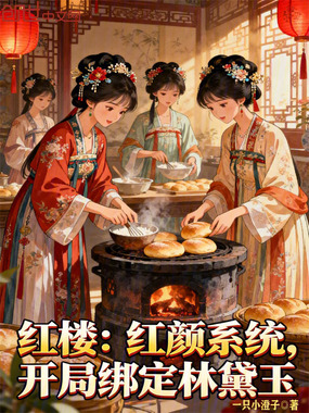 红楼：红颜系统，开局绑定林黛玉在线阅读