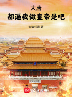 大唐:都逼我做皇帝是吧!在线阅读