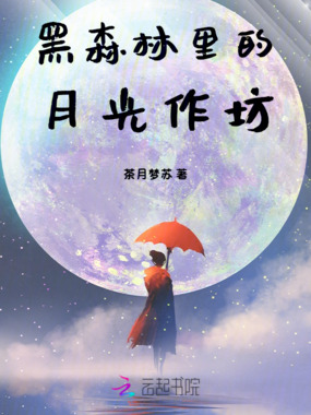 黑森林里的月光作坊在线阅读