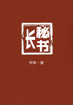 秘书长 封面
