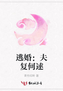逃婚:夫復何逑