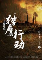 全境通緝：獵鷹行動在線閱讀