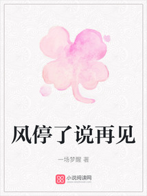 風(fēng)停了說再見