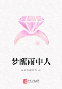 Awakening from a Dream in the Rain