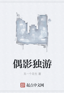 偶影獨游