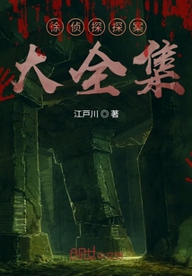 徐偵探探案大全集