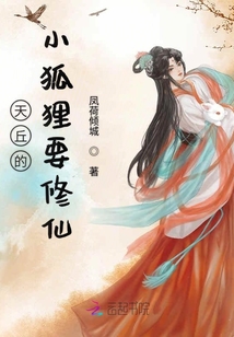 天丘的小狐貍要修仙