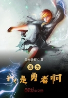 因为是勇者啊在线阅读