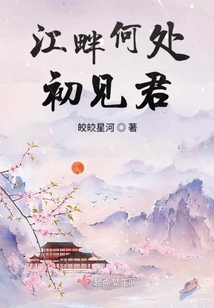 江畔何處初見君