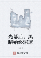 光幕后，黑暗始終深邃在線閱讀