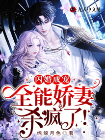 閃婚成寵：全能嬌妻殺瘋了！