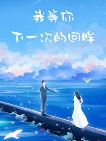 我等你下一次的回眸