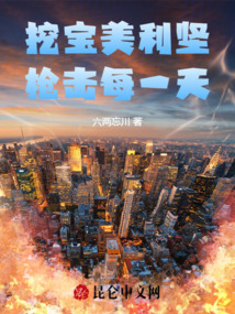 挖寶美利堅，槍擊每一天