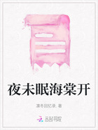 夜未眠海棠开在线阅读