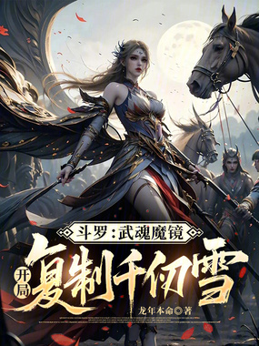 斗罗：武魂魔镜，开局复制千仞雪在线阅读