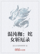 混沌枷:姹女斩厄录在线阅读