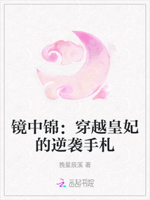 鏡中錦:穿越皇妃的逆襲手札