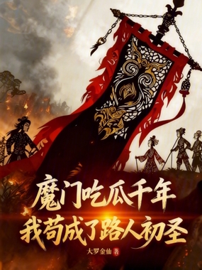 魔门吃瓜千年，我苟成了路人初圣在线阅读