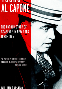 Young Al Capone