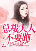 總裁大人不要跑在線閱讀