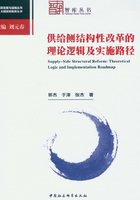 供給側結構性改革的理論邏輯及實施路徑在線閱讀