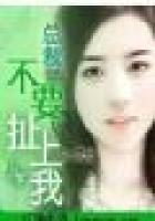 總裁，不要扯上我在線閱讀