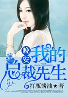 晚安，我的總裁先生在線閱讀