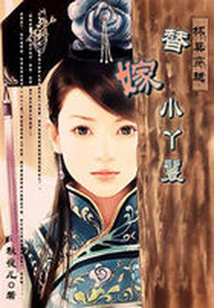 火爆王爷下堂妃：替嫁小丫鬟